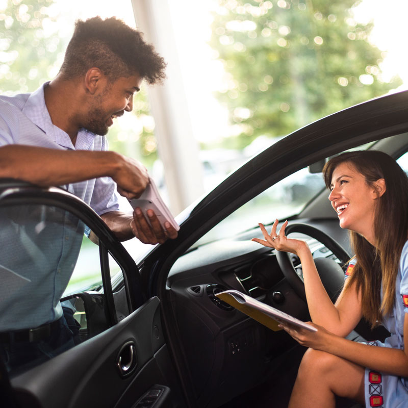 Auto Insurance in Palm Bay, FL