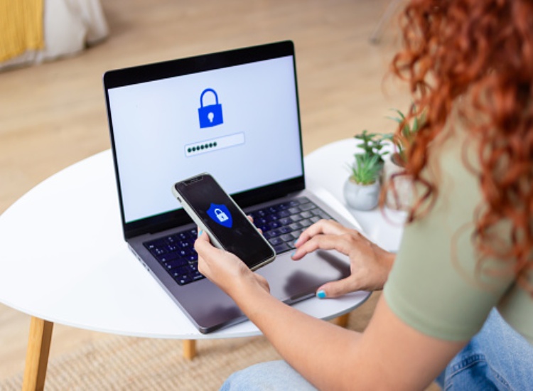 Cyber insurance protection against online scams in Palm Bay, FL